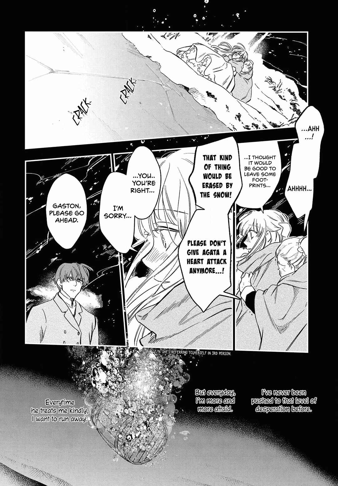 Page 2 Chapter 26 The Tales of Marielle Clarac