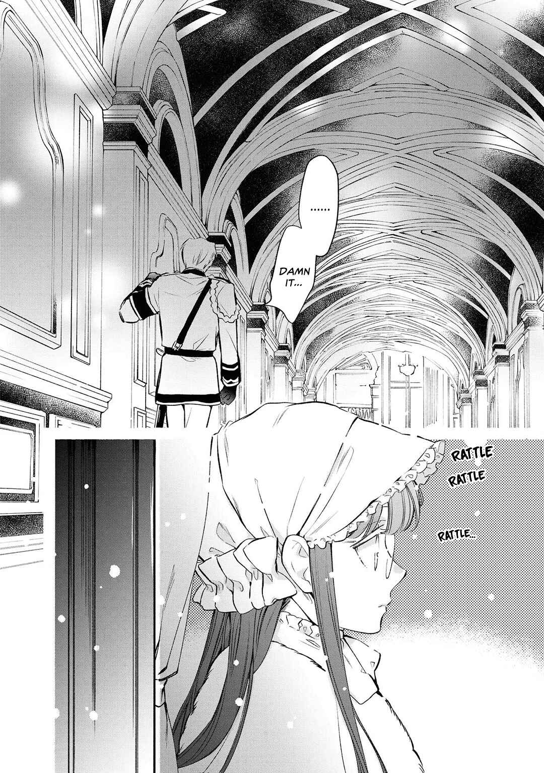 Page 23 Chapter 17 The Tales of Marielle Clarac