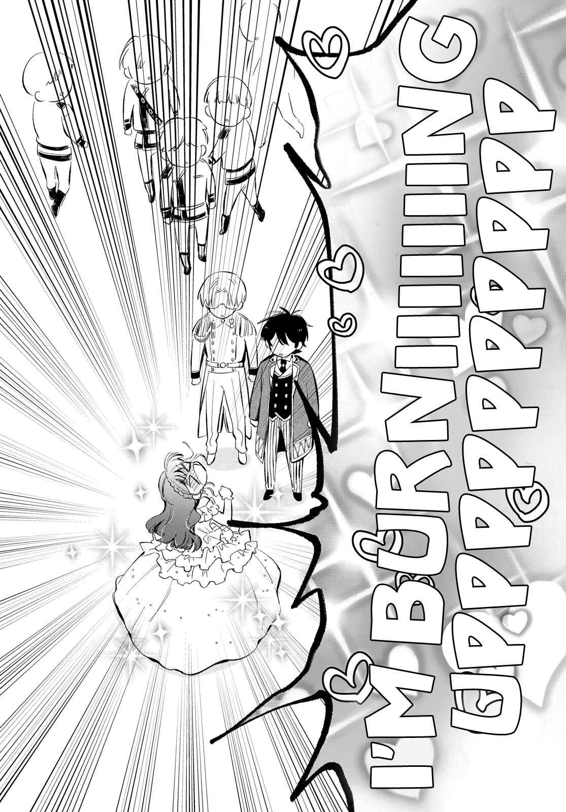 Page 24 Chapter 13 The Tales of Marielle Clarac
