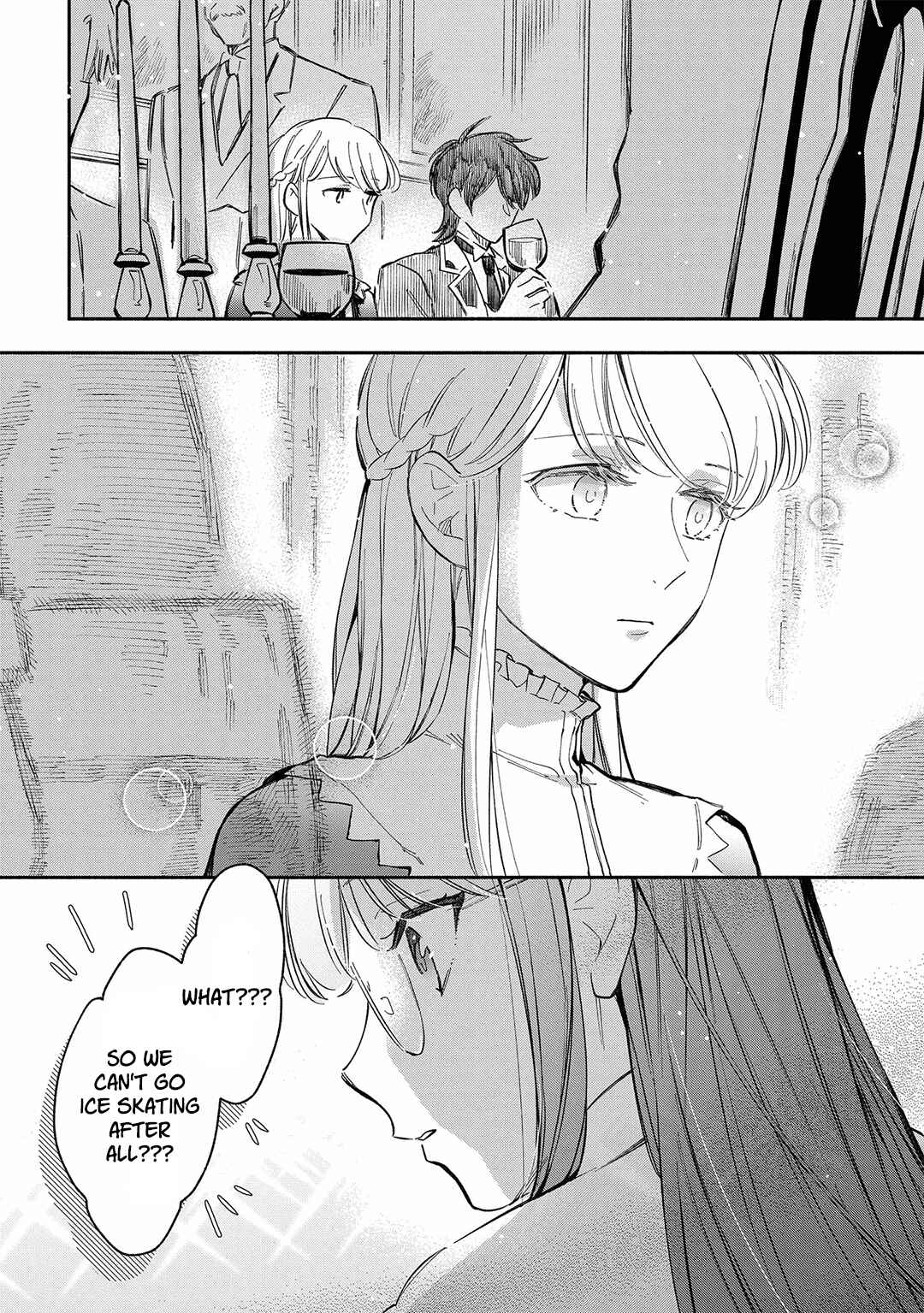 Page 13 Chapter 19 The Tales of Marielle Clarac