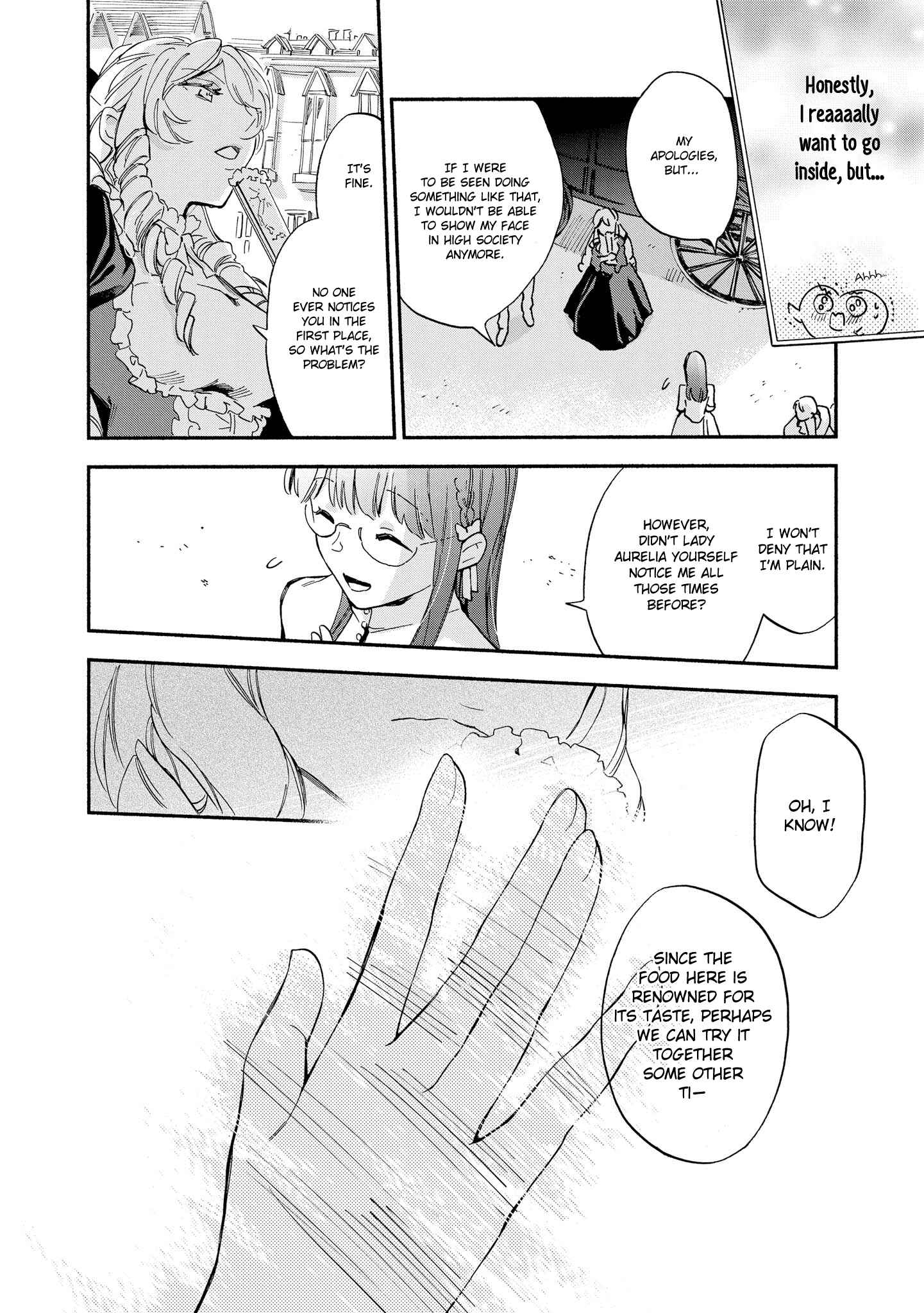Page 18 Chapter 5 The Tales of Marielle Clarac