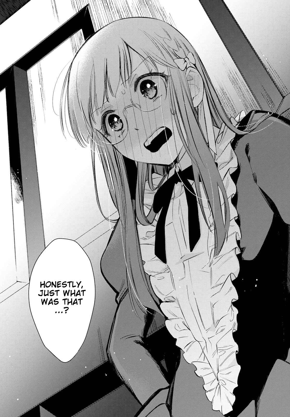 Page 12 Chapter 9 The Tales of Marielle Clarac