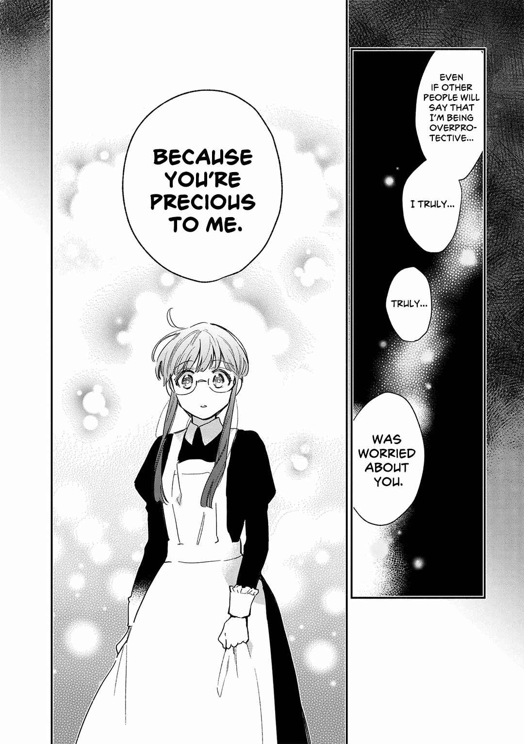 Page 12 Chapter 21 The Tales of Marielle Clarac