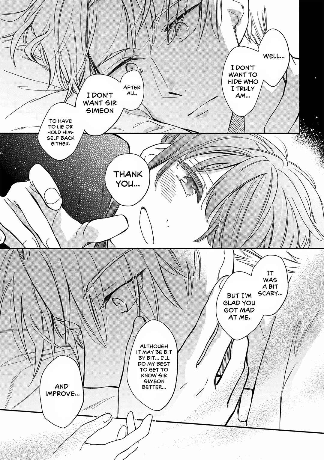 Page 22 Chapter 21 The Tales of Marielle Clarac
