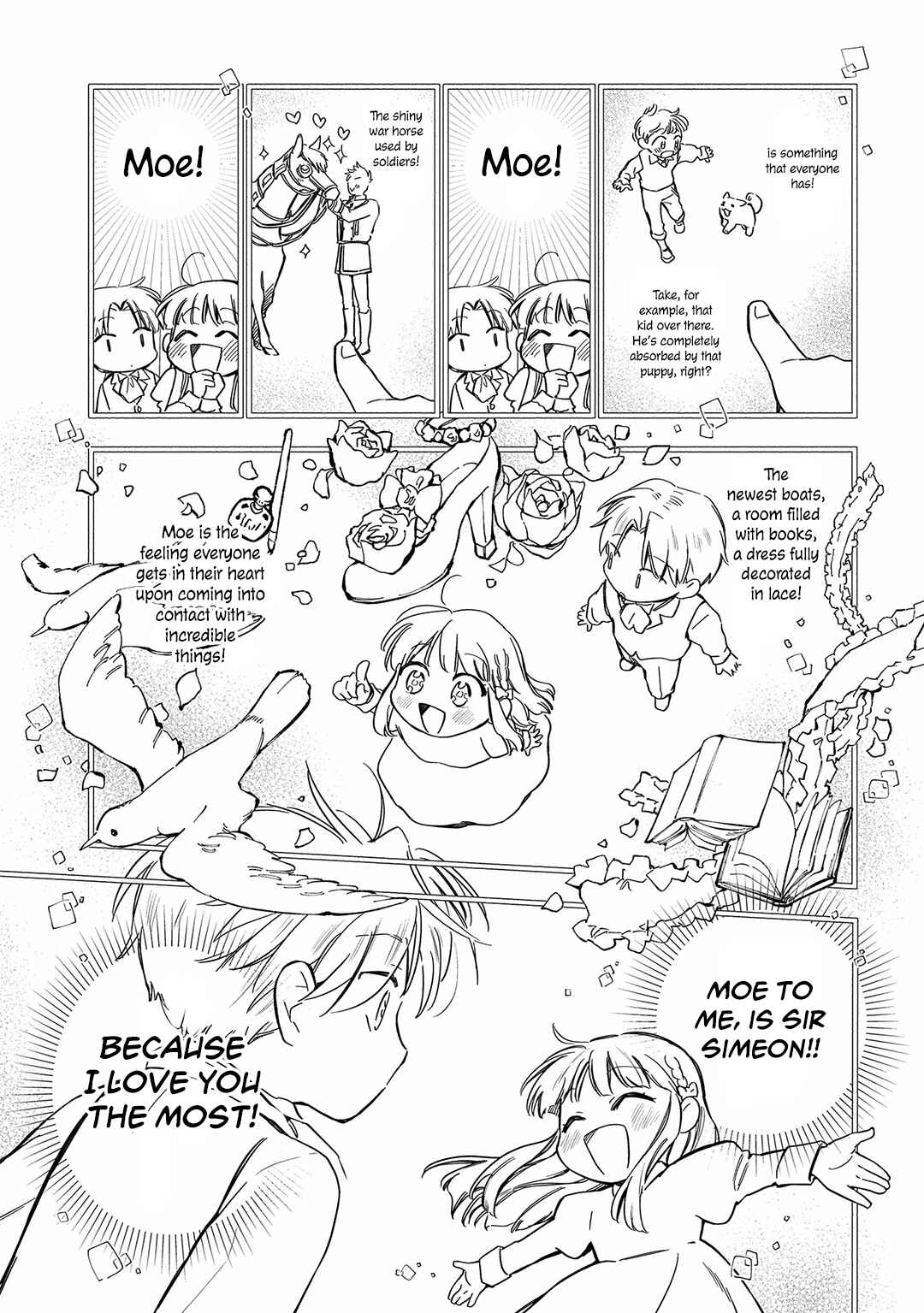 Page 24 Chapter 21 The Tales of Marielle Clarac