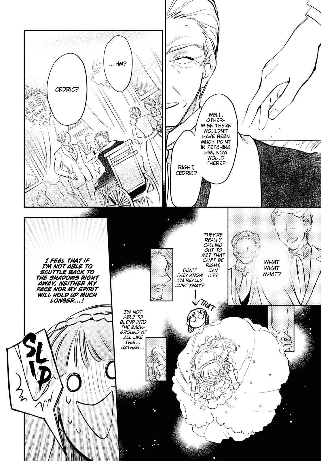 Page 12 Chapter 12 The Tales of Marielle Clarac