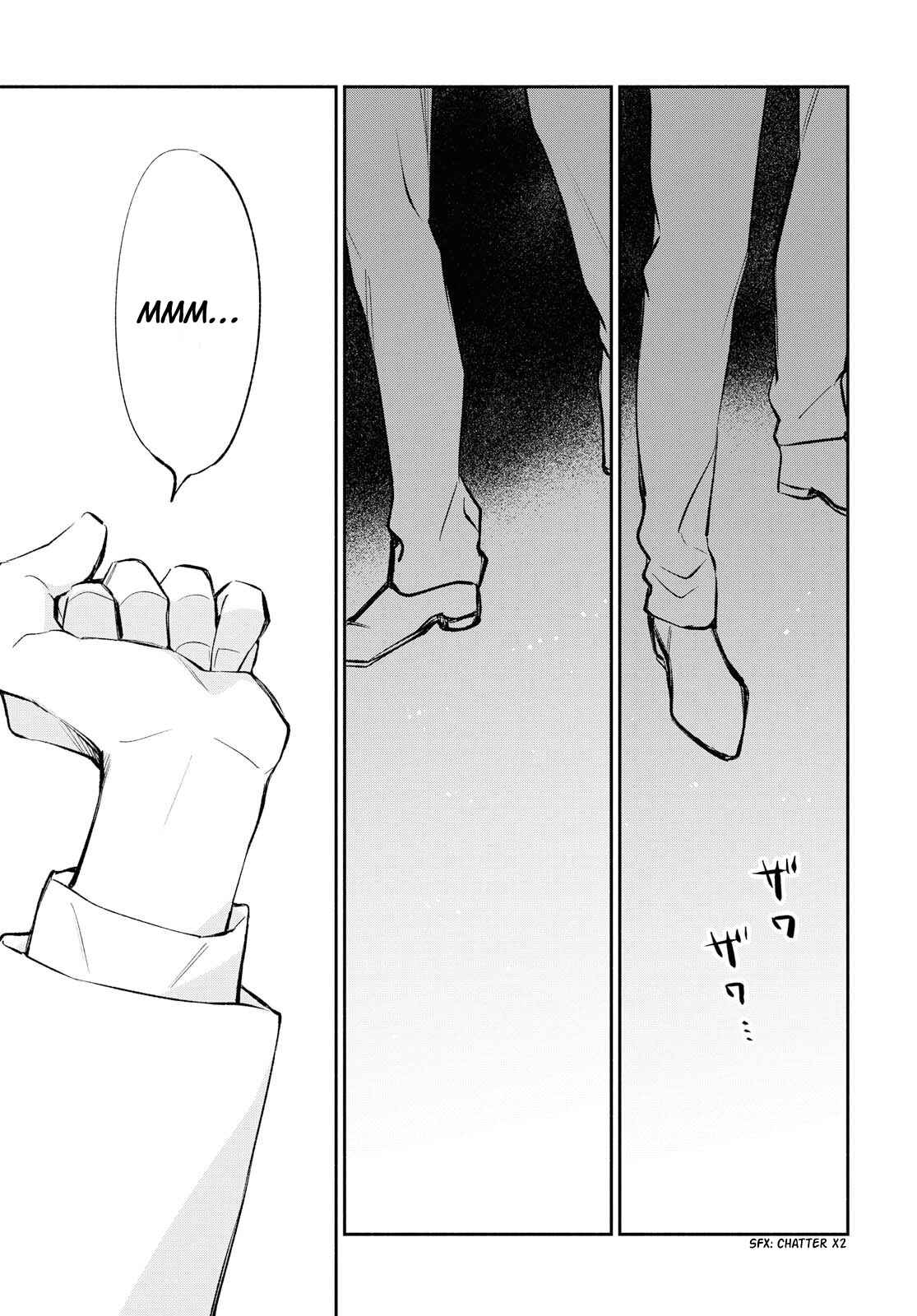 Page 25 Chapter 12 The Tales of Marielle Clarac