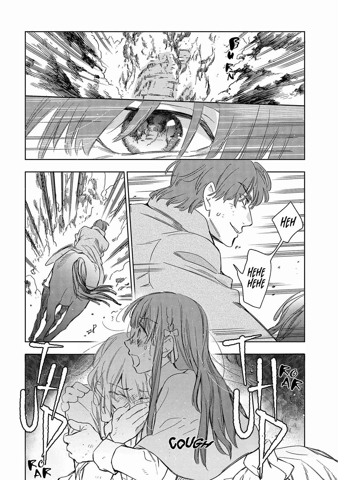 Page 4 Chapter 25 The Tales of Marielle Clarac