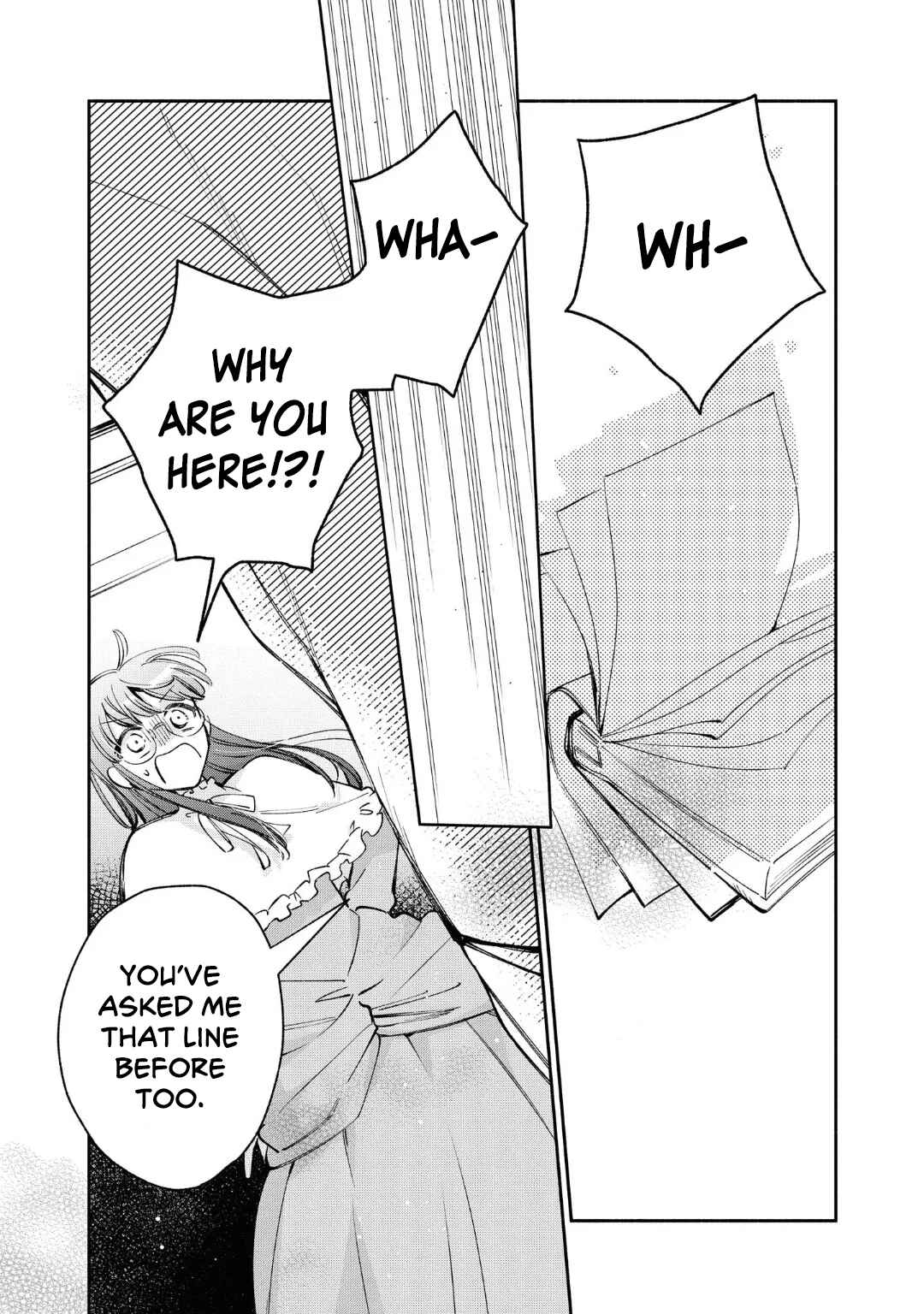 Page 26 Chapter 16 The Tales of Marielle Clarac