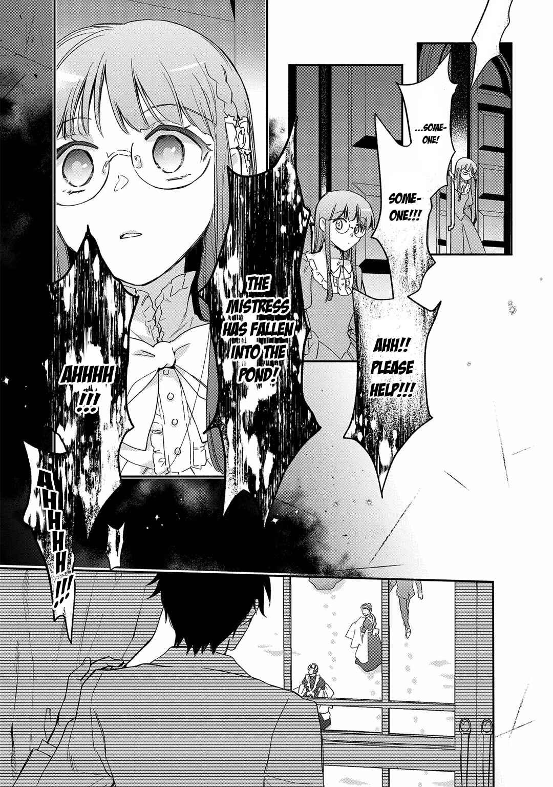 Page 5 Chapter 22 The Tales of Marielle Clarac