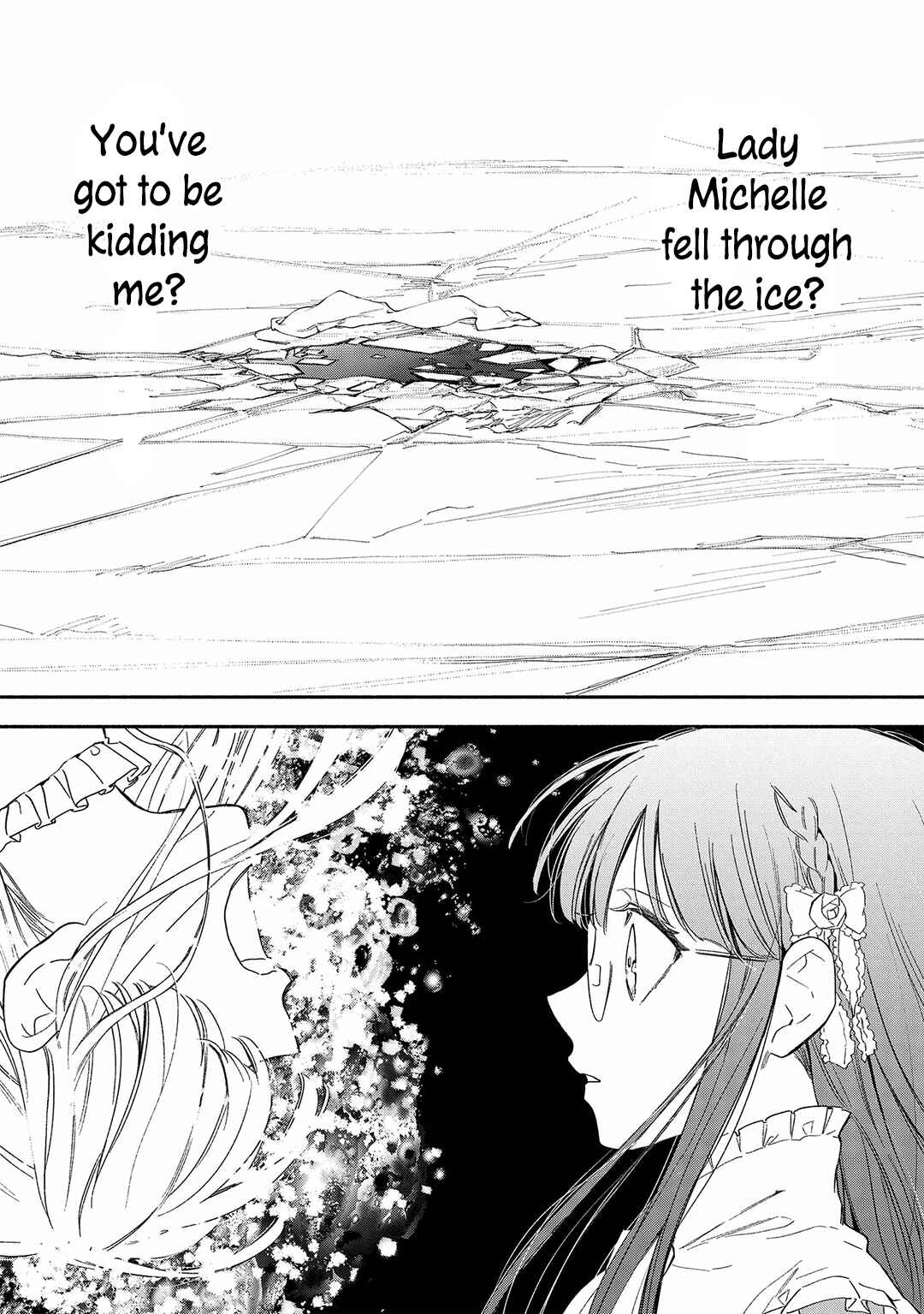 Page 7 Chapter 22 The Tales of Marielle Clarac