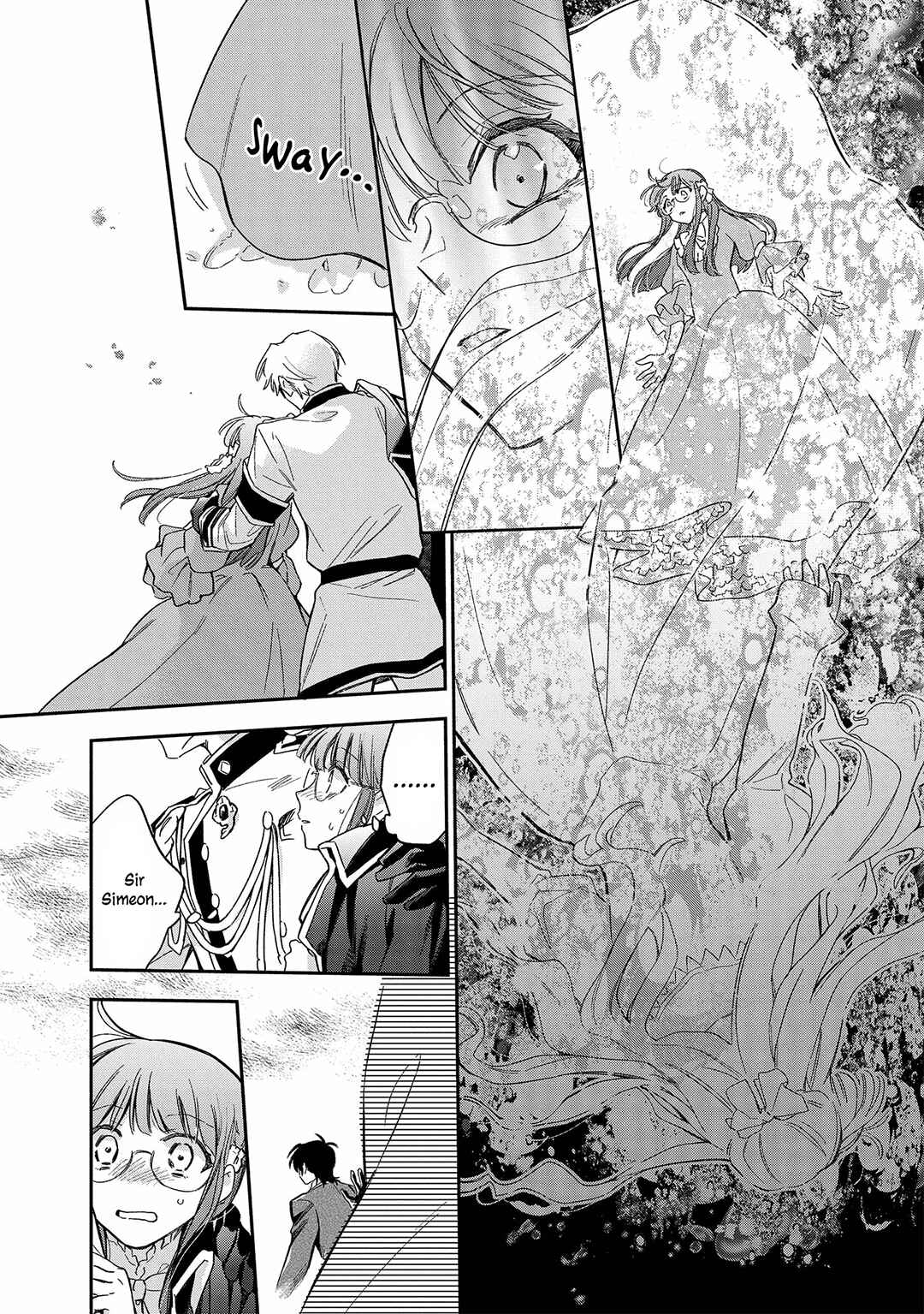 Page 8 Chapter 22 The Tales of Marielle Clarac