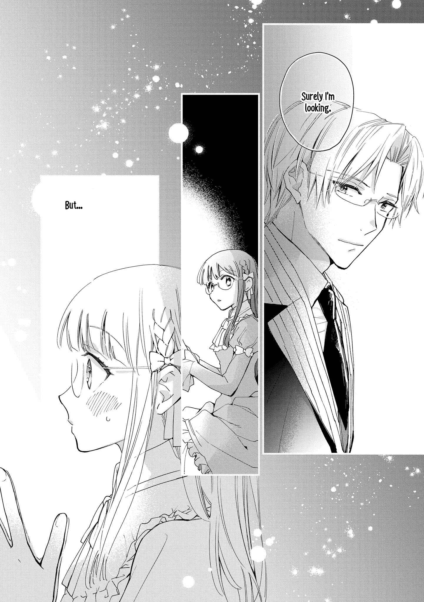 Page 9 Chapter 7 The Tales of Marielle Clarac