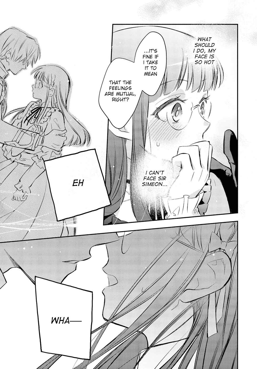 Page 22 Chapter 14 The Tales of Marielle Clarac
