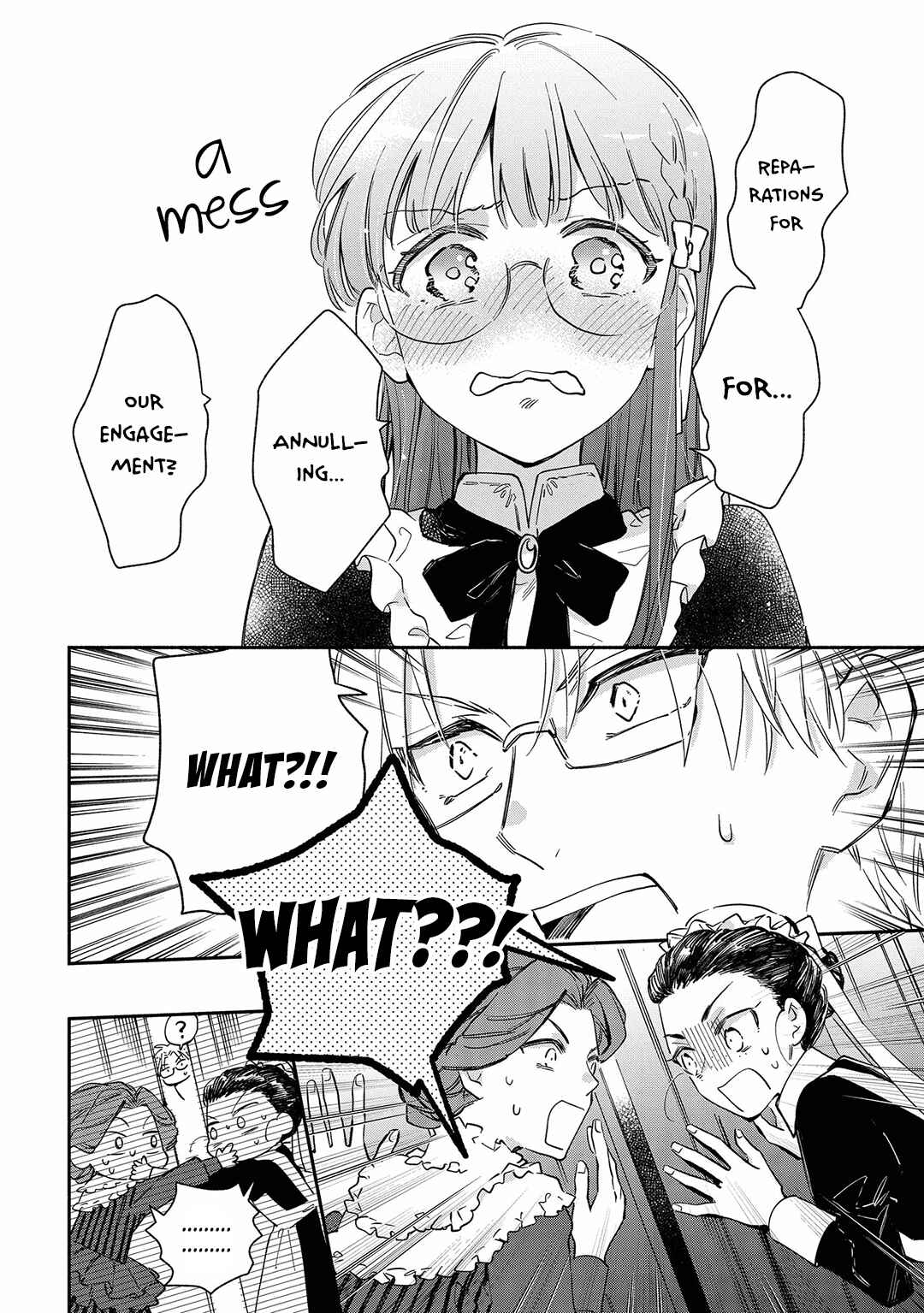 Page 12 Chapter 18 The Tales of Marielle Clarac