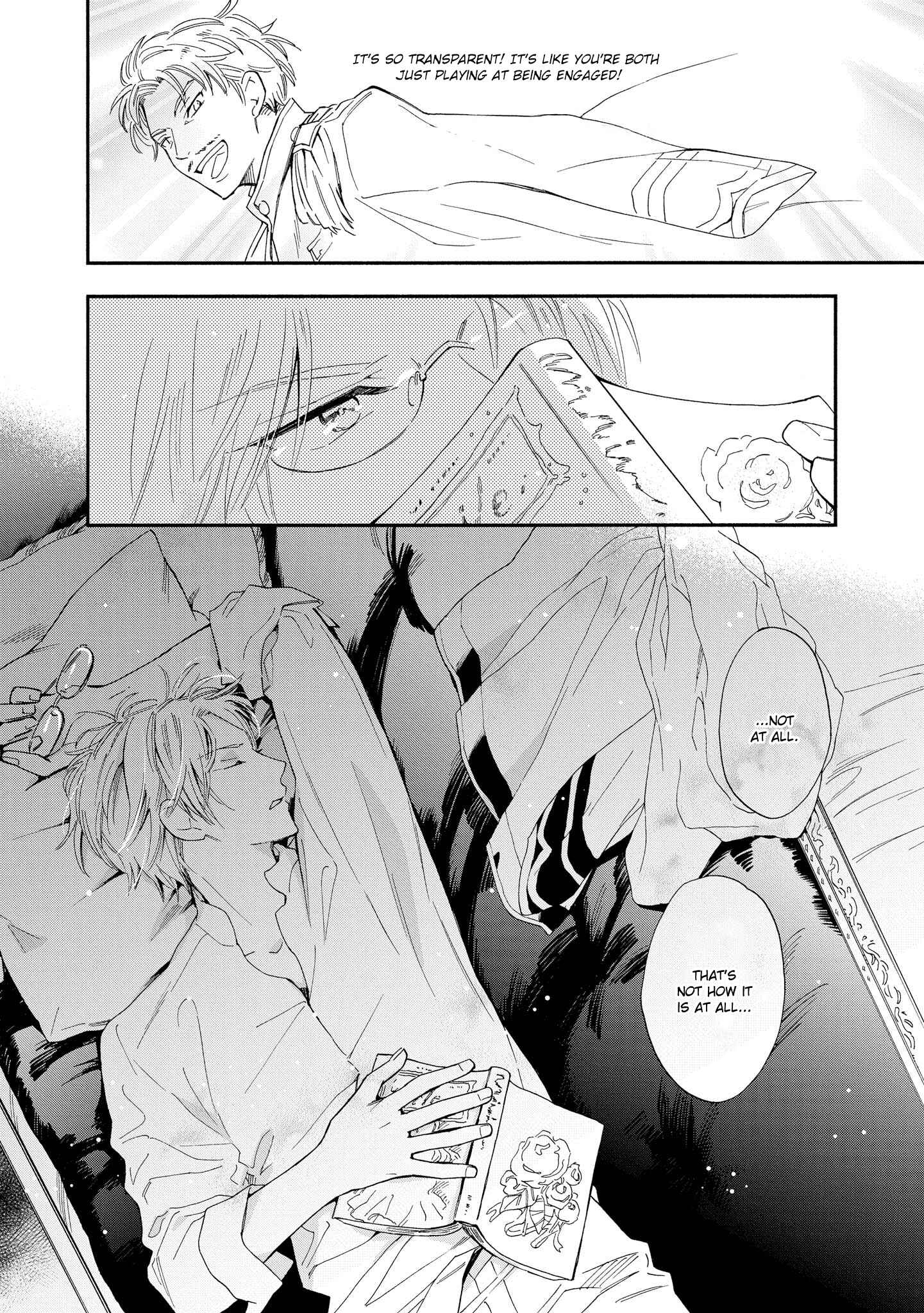 Page 24 Chapter 2 The Tales of Marielle Clarac