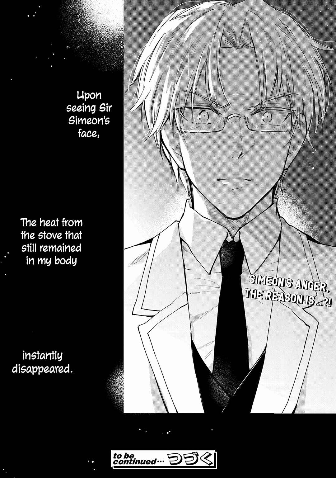 Page 23 Chapter 20 The Tales of Marielle Clarac