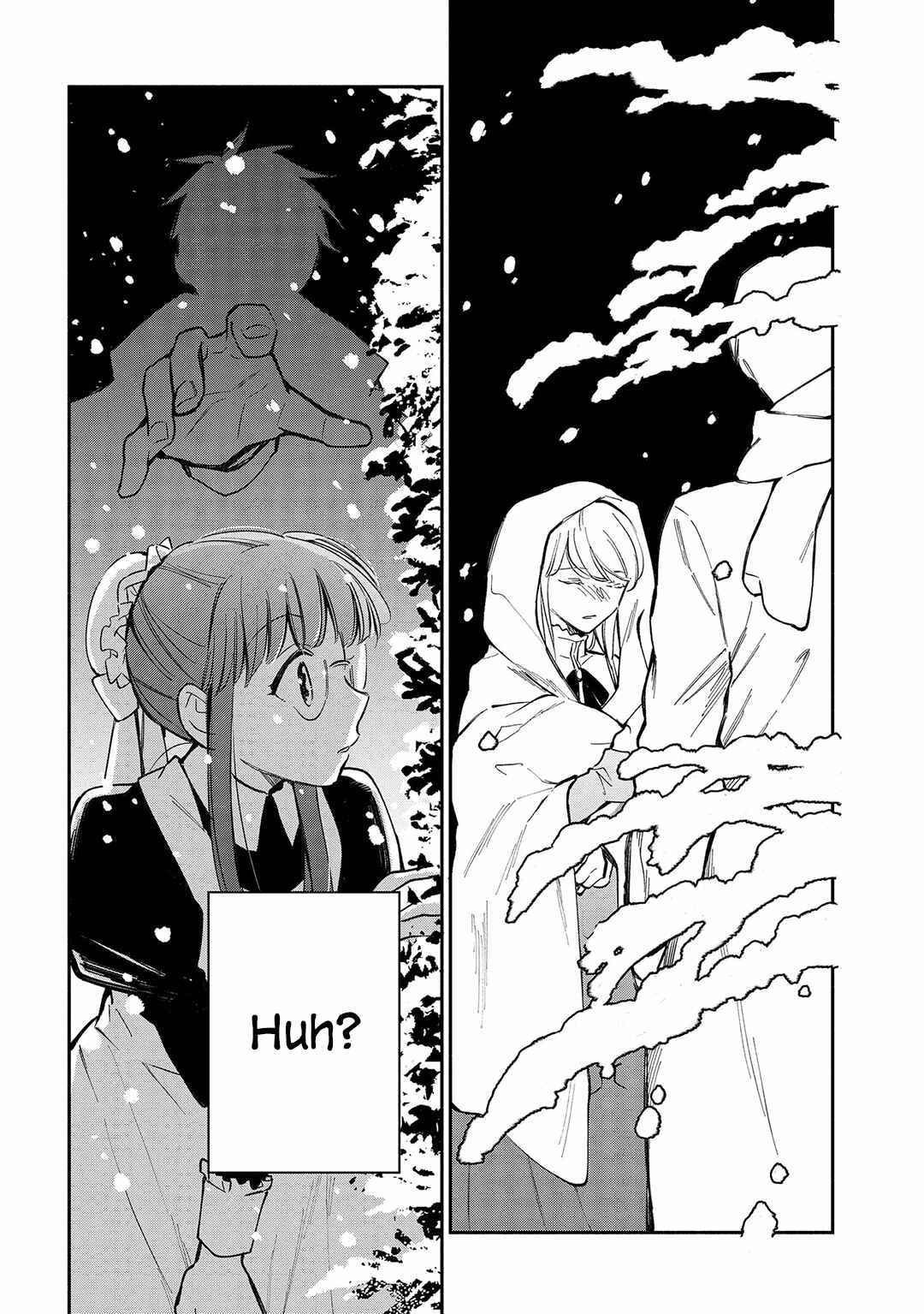 Page 7 Chapter 20 The Tales of Marielle Clarac