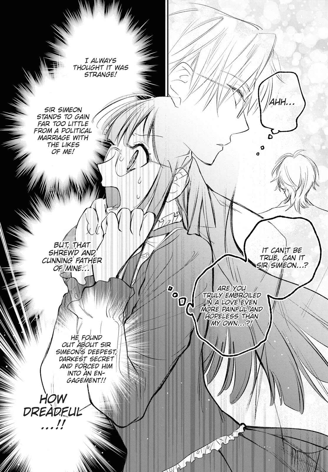 Page 16 Chapter 11 The Tales of Marielle Clarac