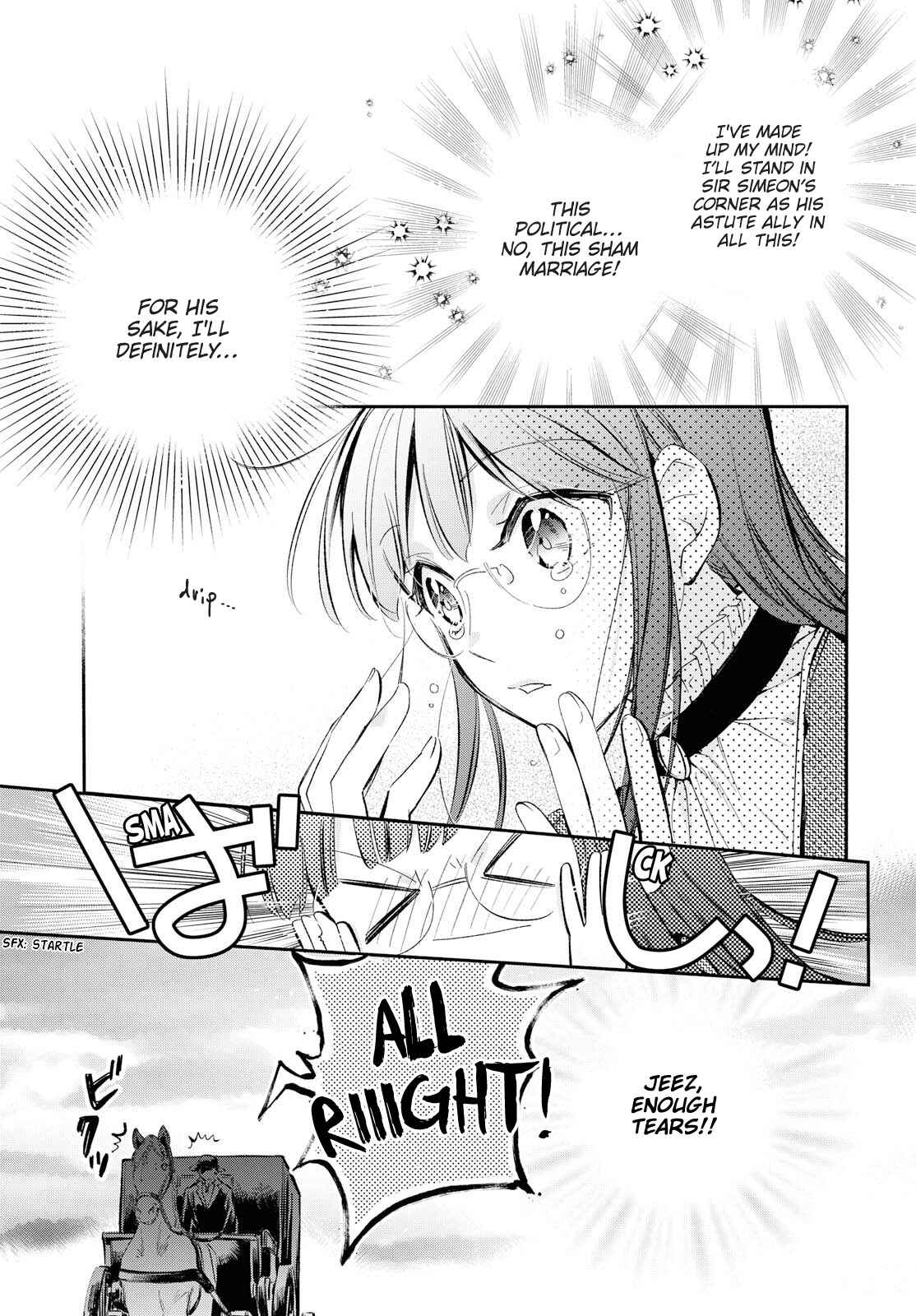 Page 17 Chapter 11 The Tales of Marielle Clarac