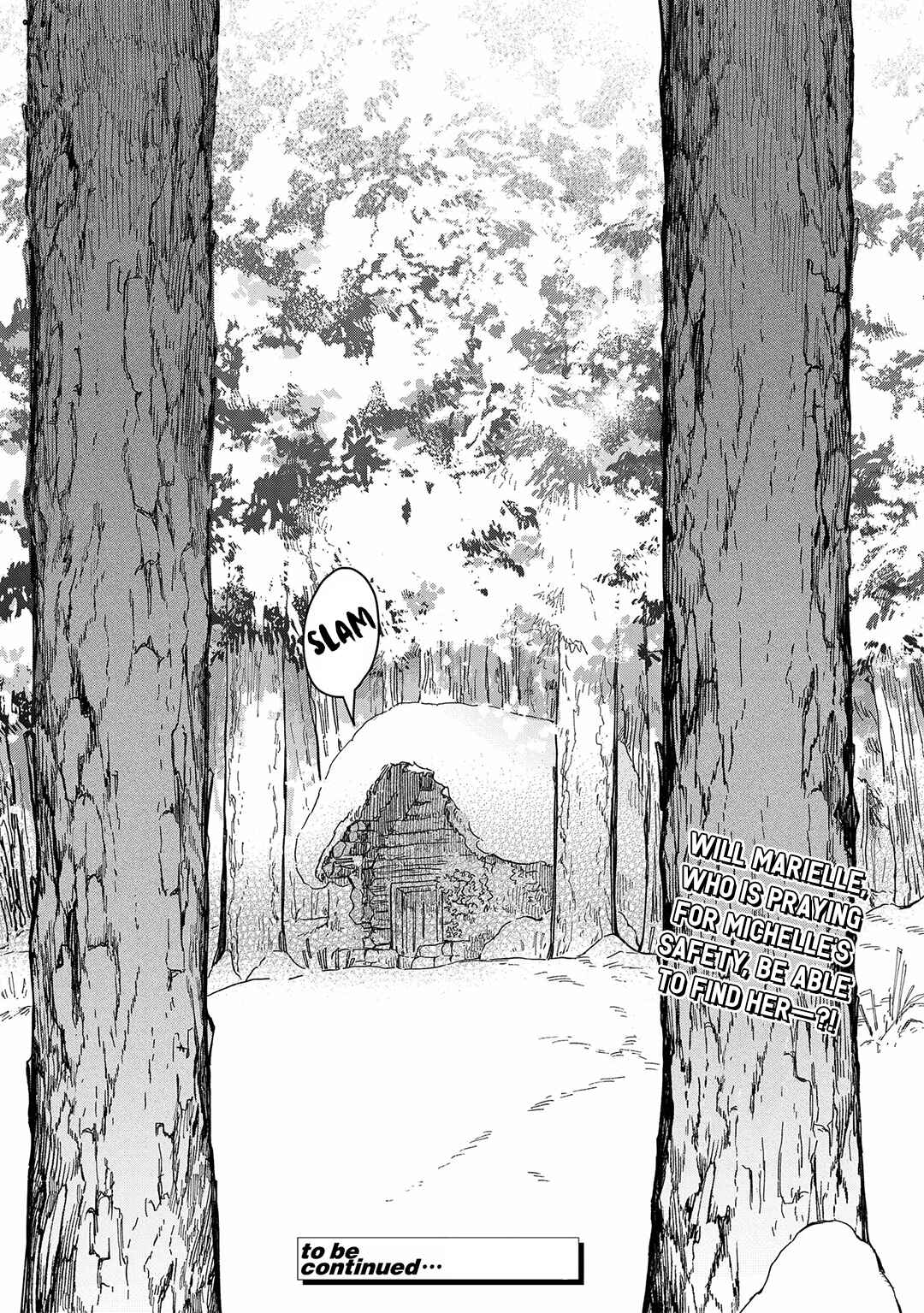 Page 23 Chapter 23 The Tales of Marielle Clarac