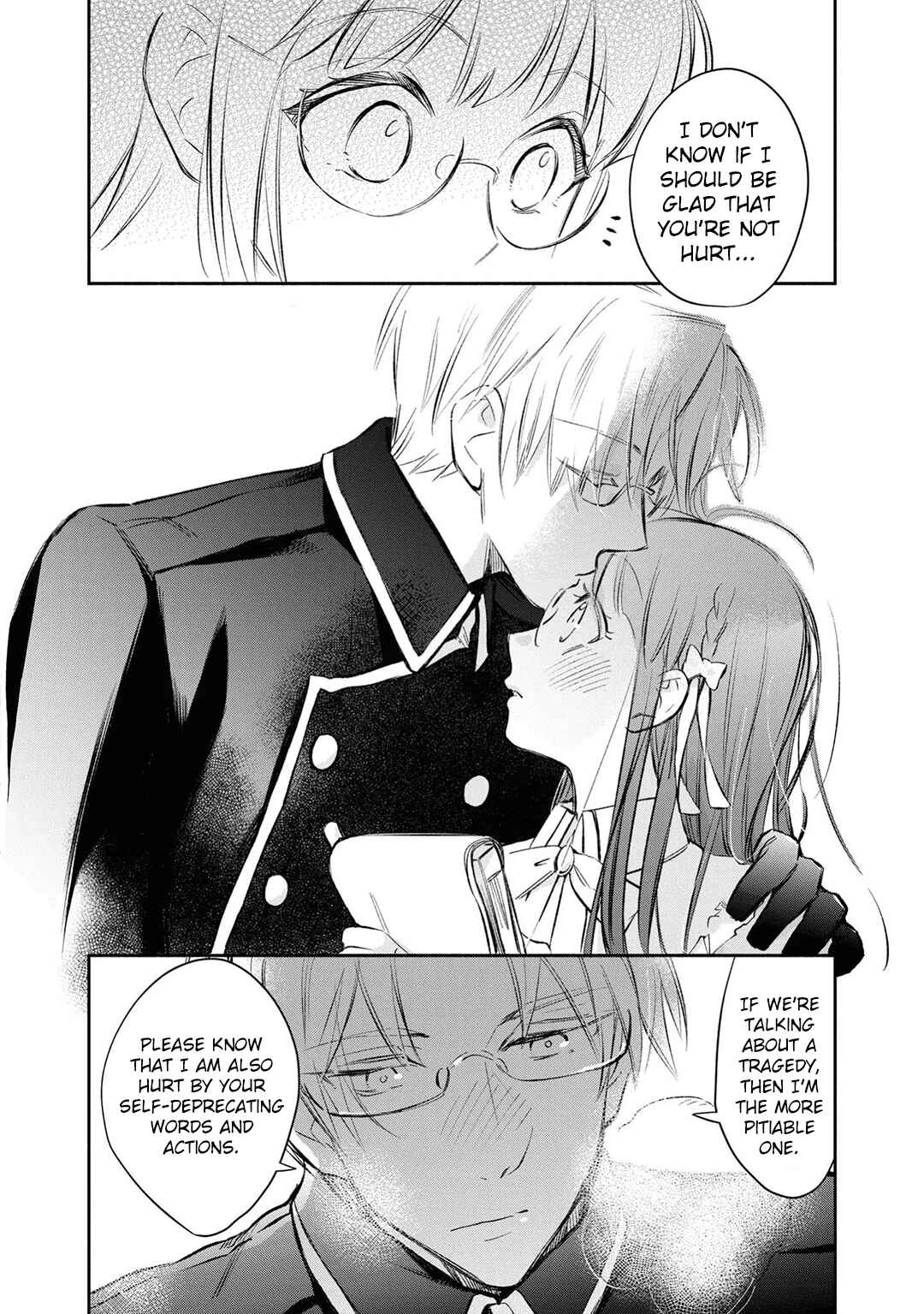 Page 22 Chapter 15 The Tales of Marielle Clarac