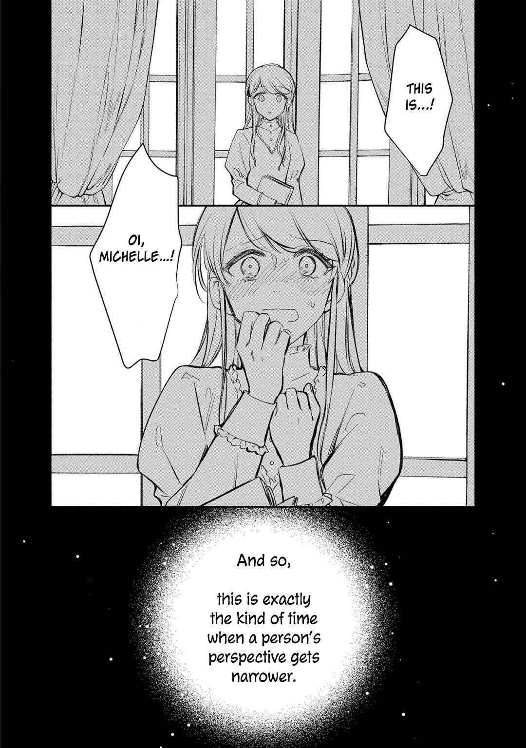Page 26 Chapter 15 The Tales of Marielle Clarac