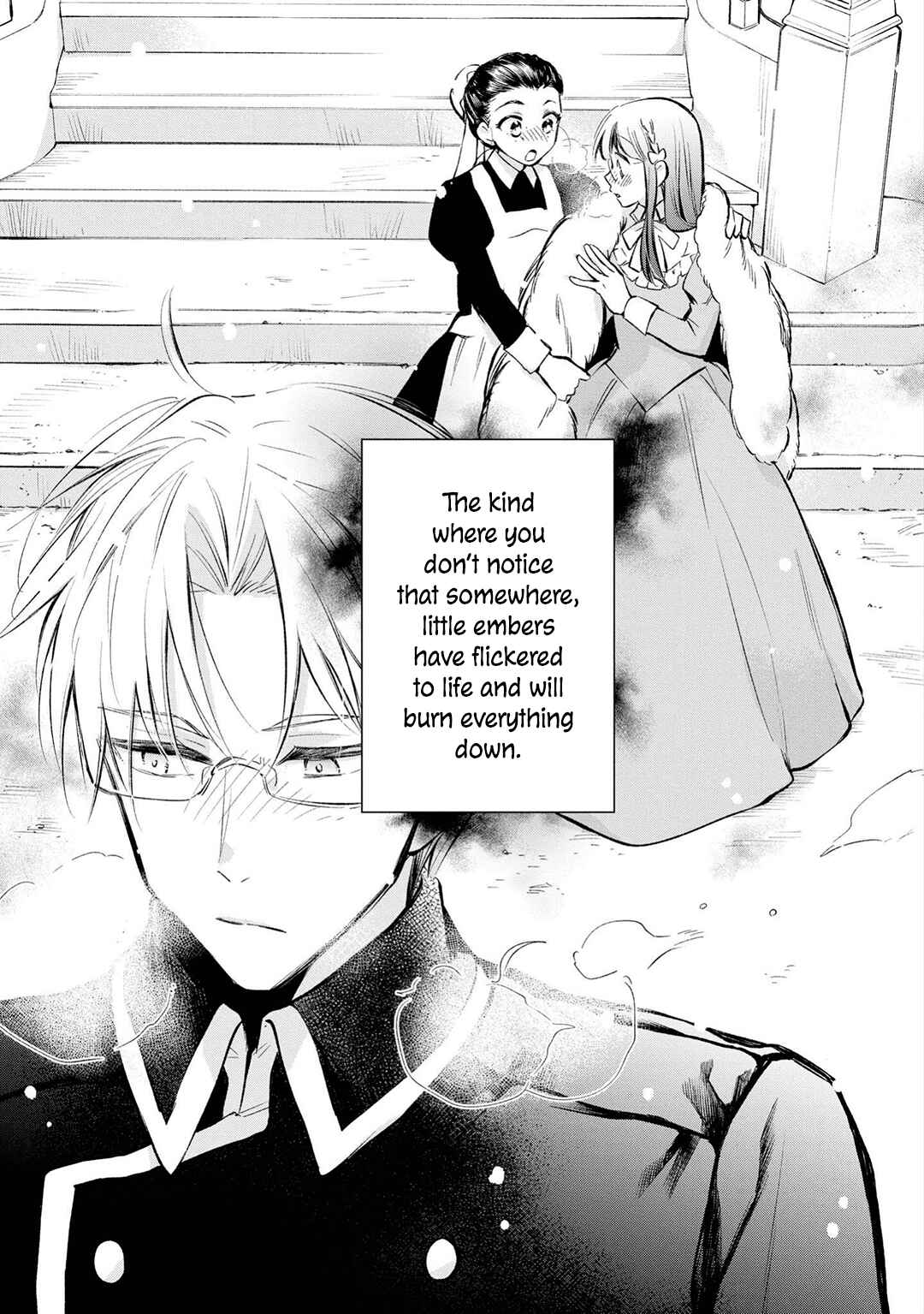 Page 27 Chapter 15 The Tales of Marielle Clarac