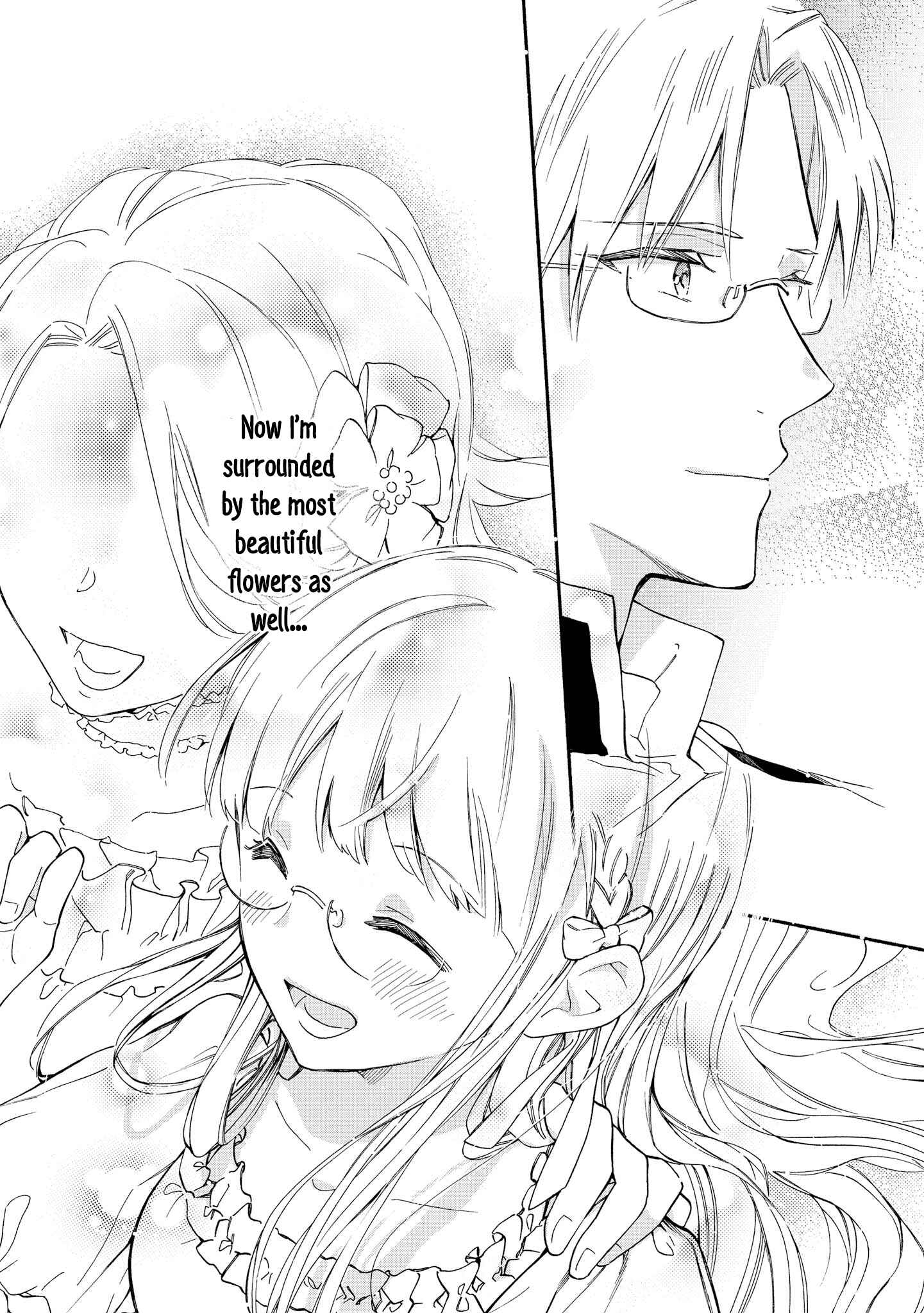 Page 20 Chapter 6 The Tales of Marielle Clarac
