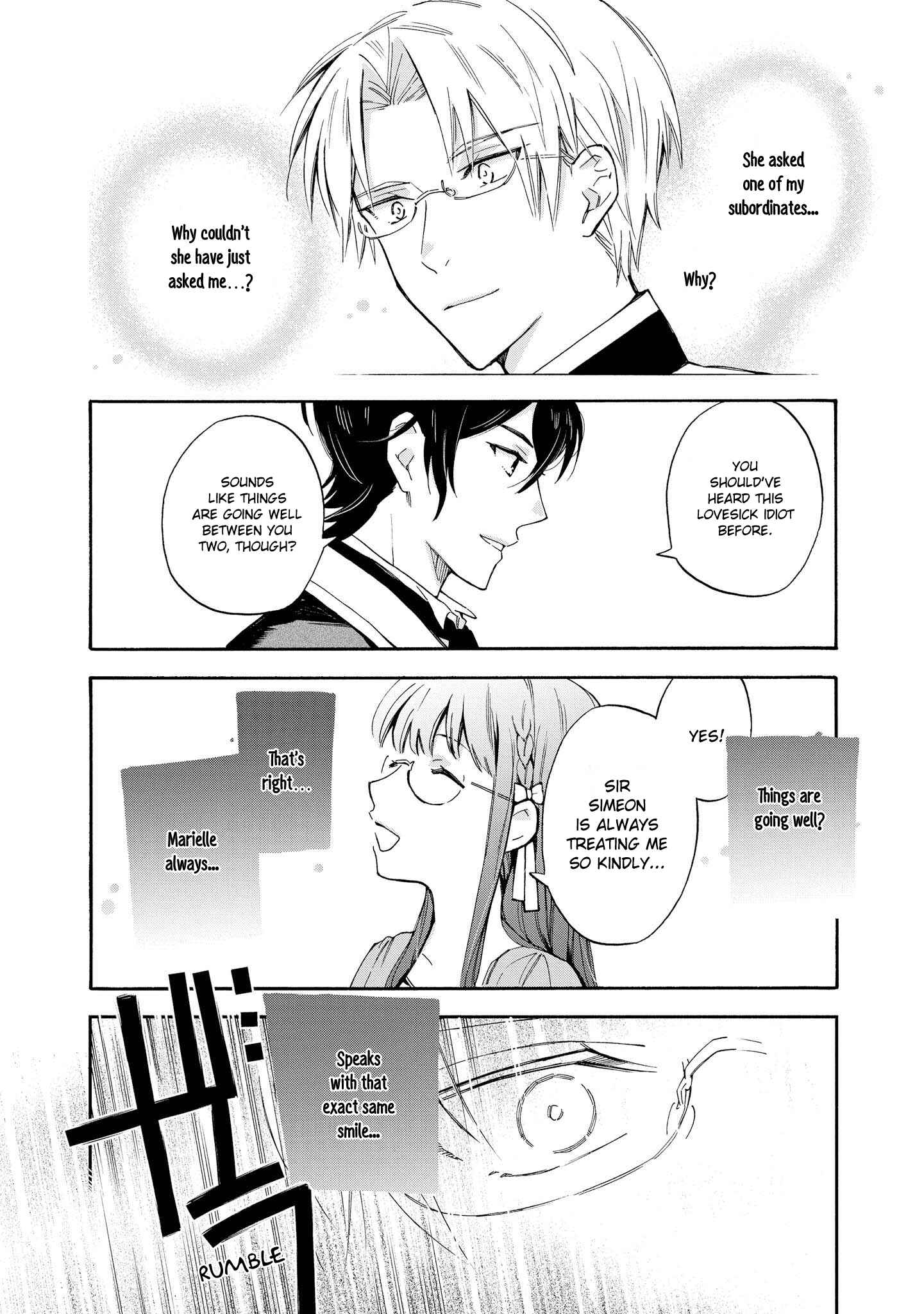 Page 17 Chapter 4 The Tales of Marielle Clarac