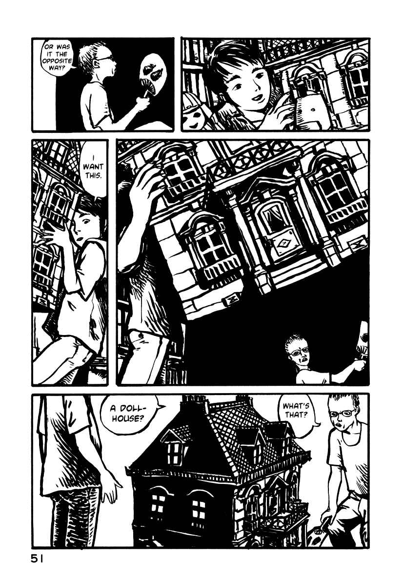 Page 12 Chapter 2 Japan Tengu Party Illustrated