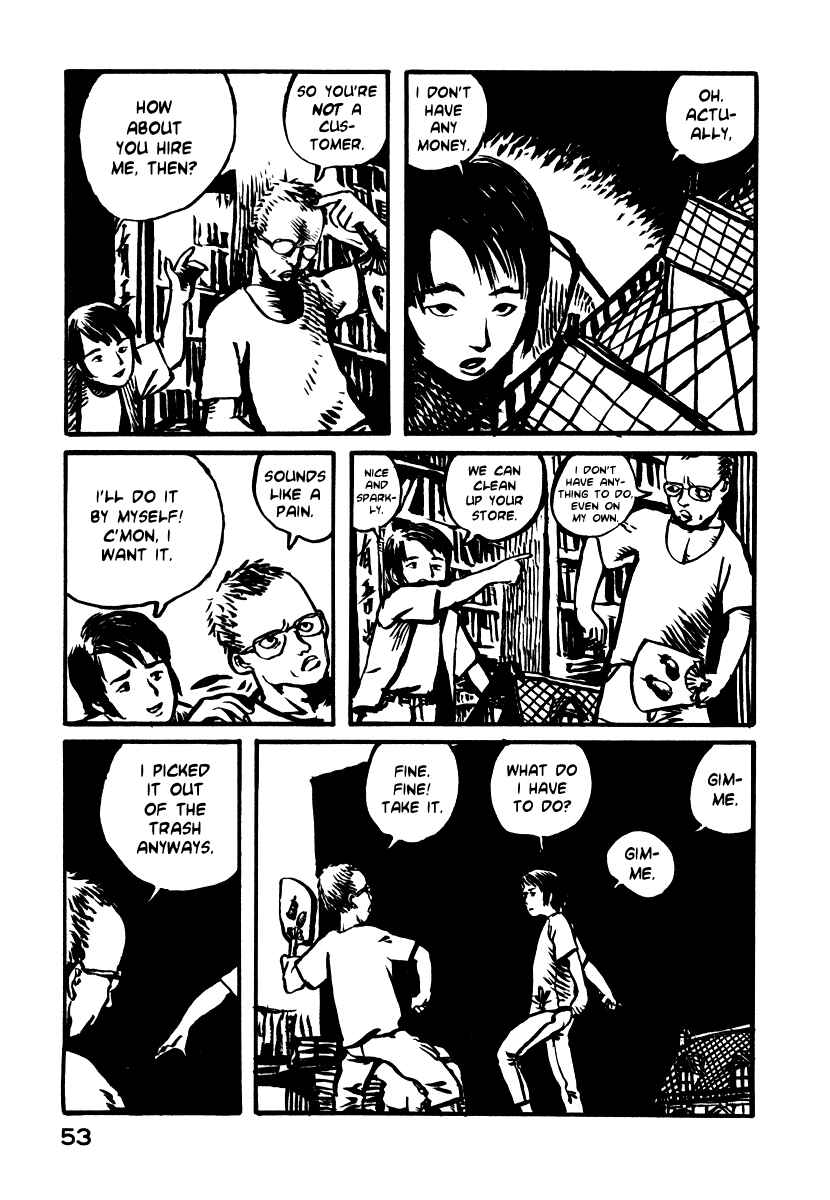 Page 14 Chapter 2 Japan Tengu Party Illustrated