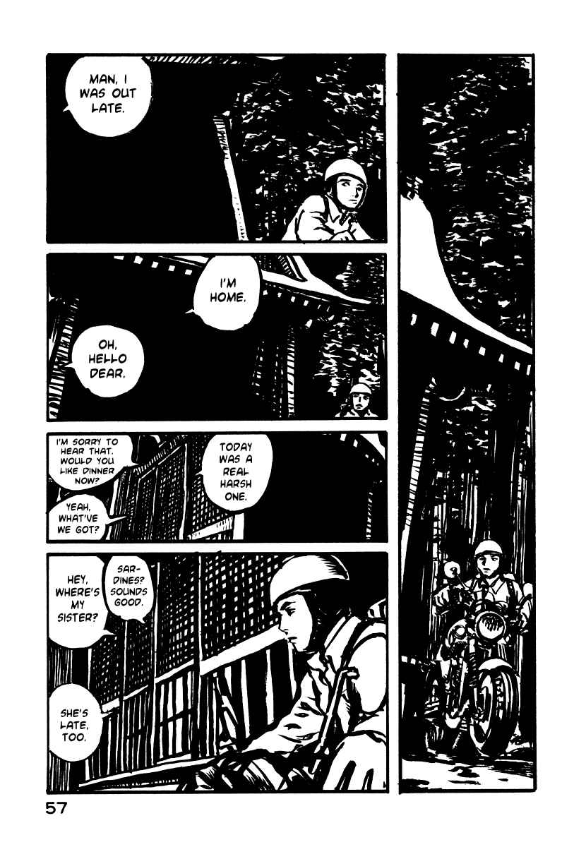 Page 18 Chapter 2 Japan Tengu Party Illustrated