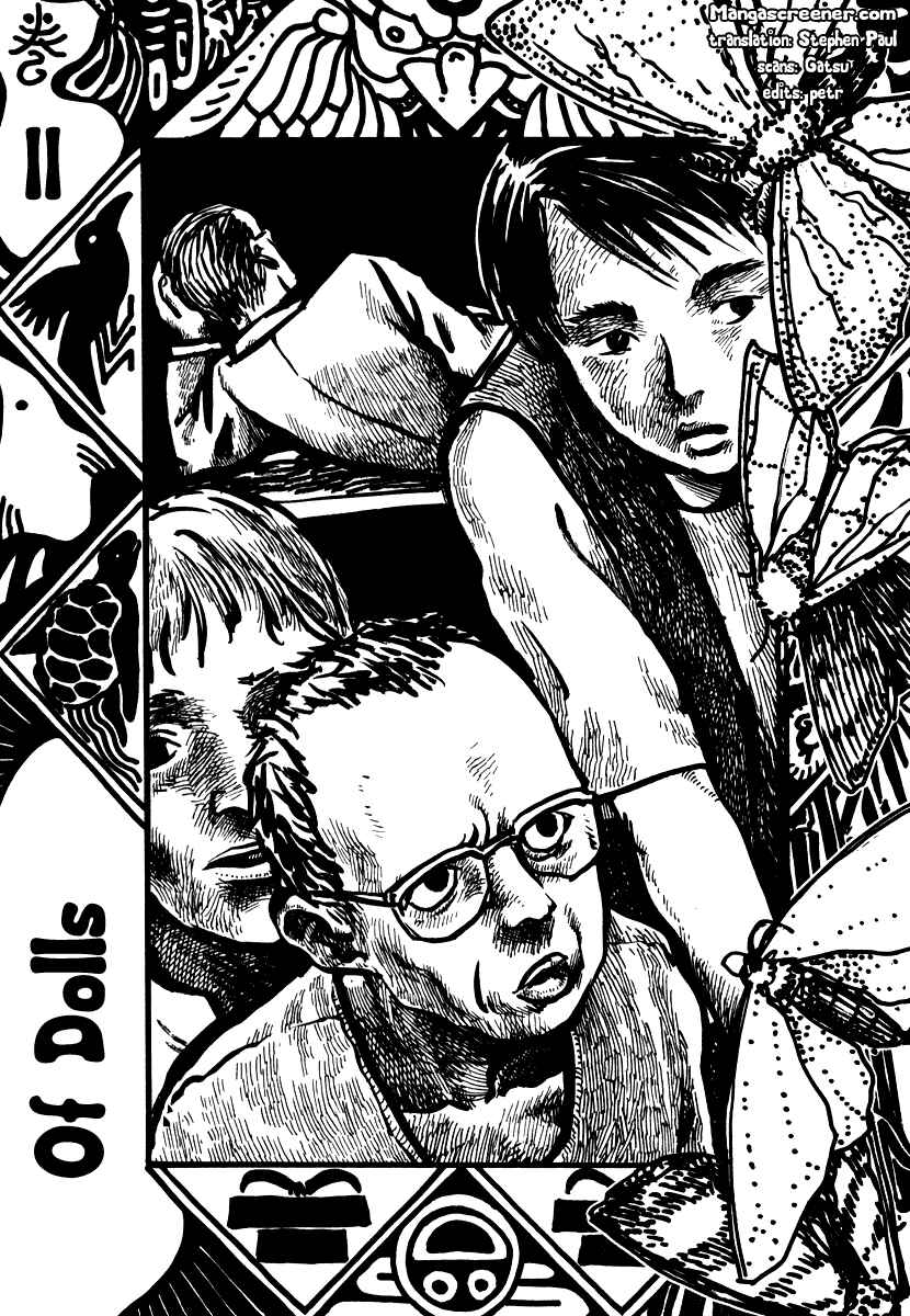 Page 2 Chapter 2 Japan Tengu Party Illustrated