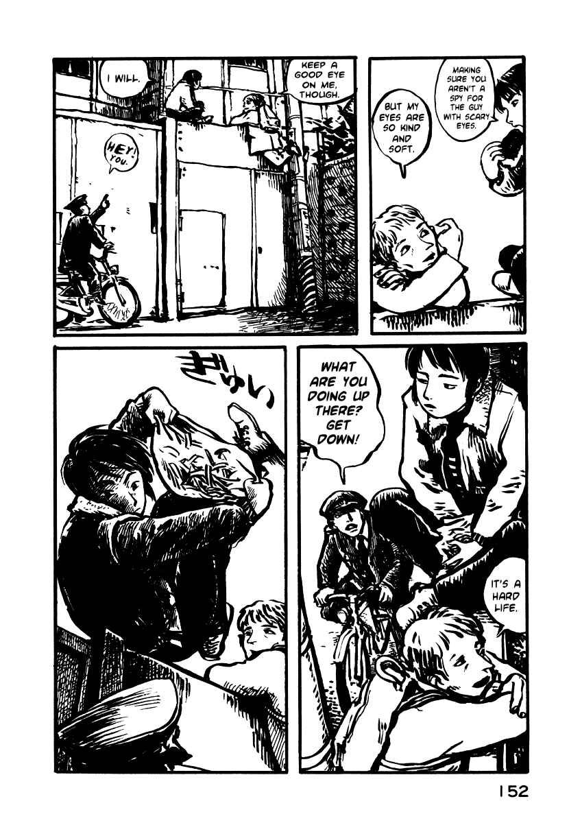 Page 11 Chapter 5 Japan Tengu Party Illustrated