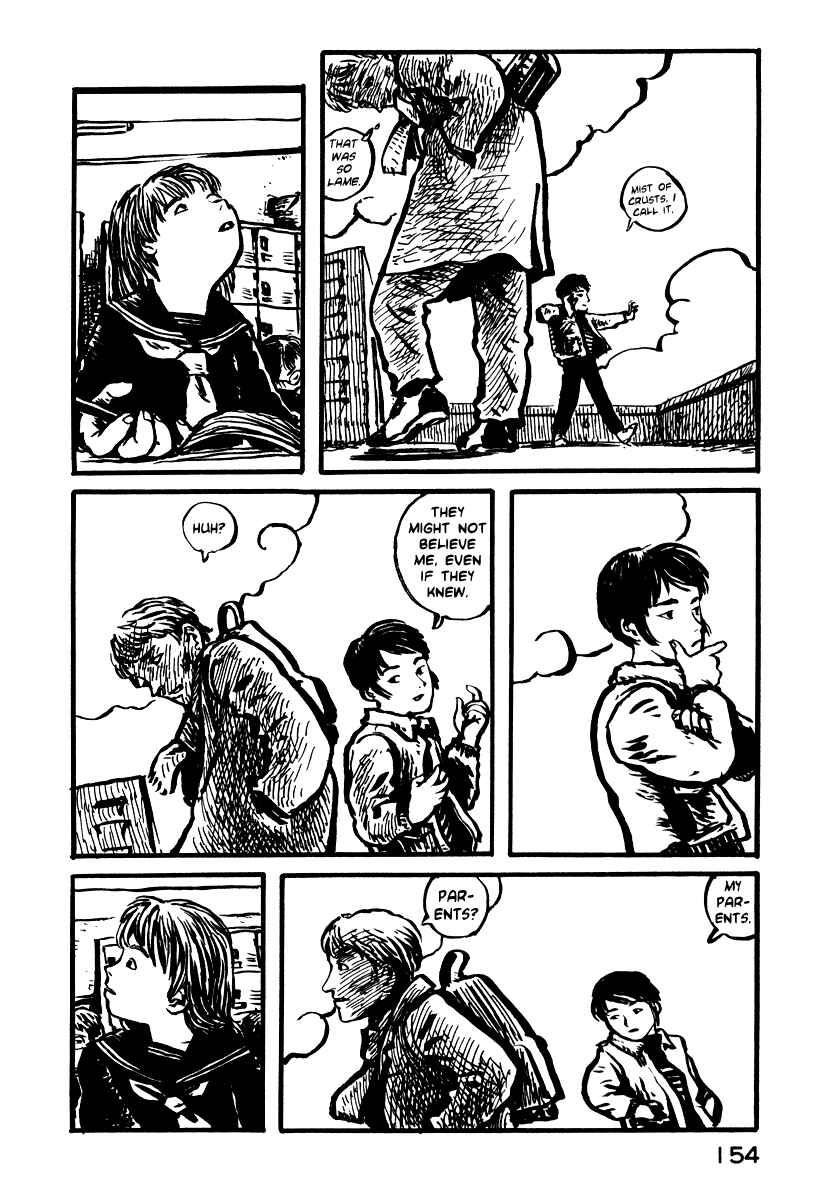 Page 13 Chapter 5 Japan Tengu Party Illustrated