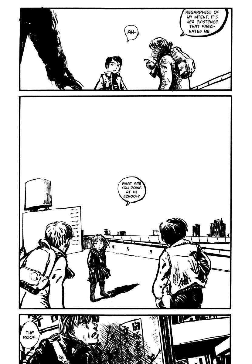 Page 18 Chapter 5 Japan Tengu Party Illustrated