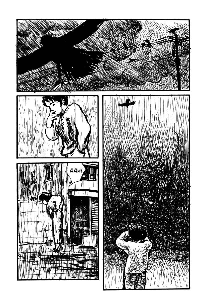 Page 31 Chapter 10 Japan Tengu Party Illustrated