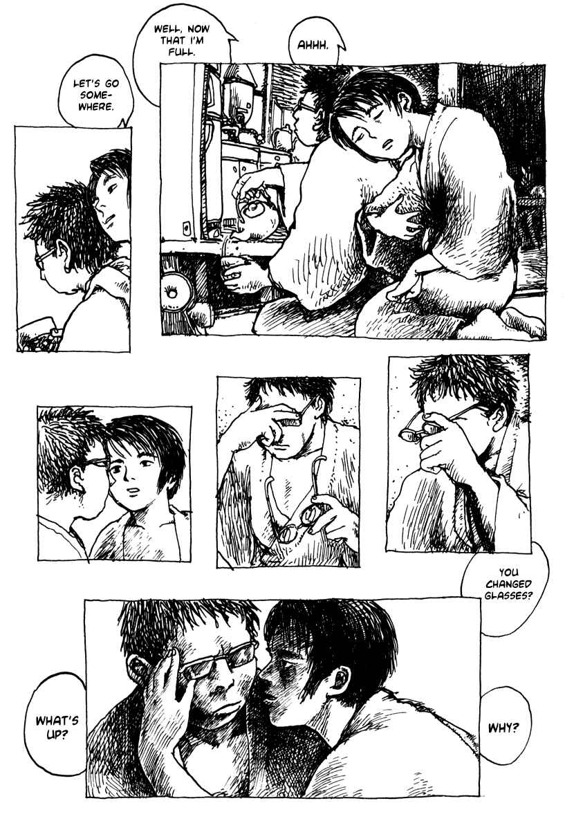 Page 10 Chapter 20 Japan Tengu Party Illustrated