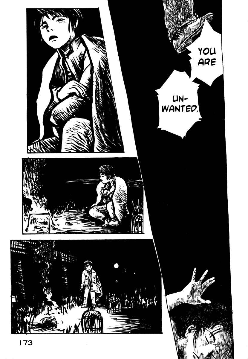 Page 14 Chapter 20 Japan Tengu Party Illustrated