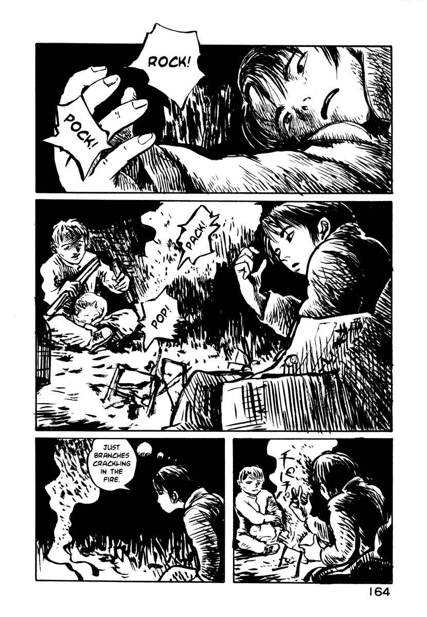 Page 5 Chapter 20 Japan Tengu Party Illustrated