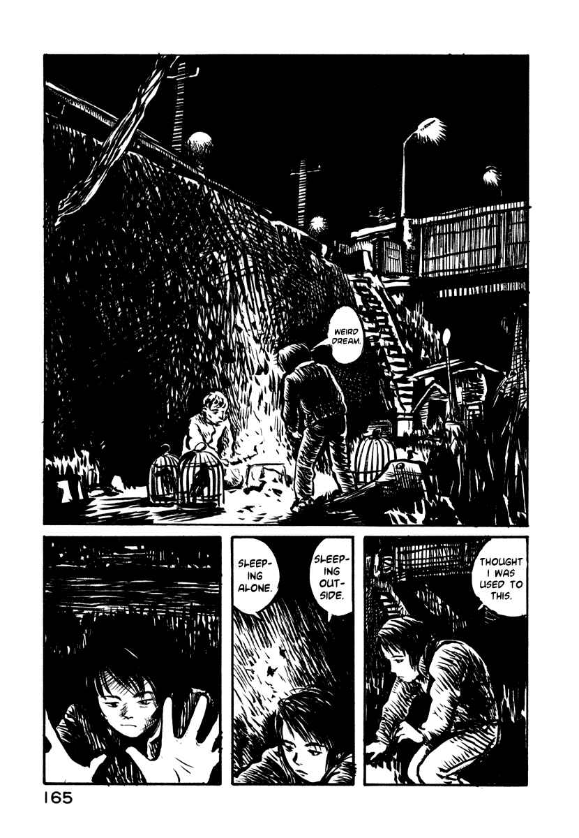 Page 6 Chapter 20 Japan Tengu Party Illustrated