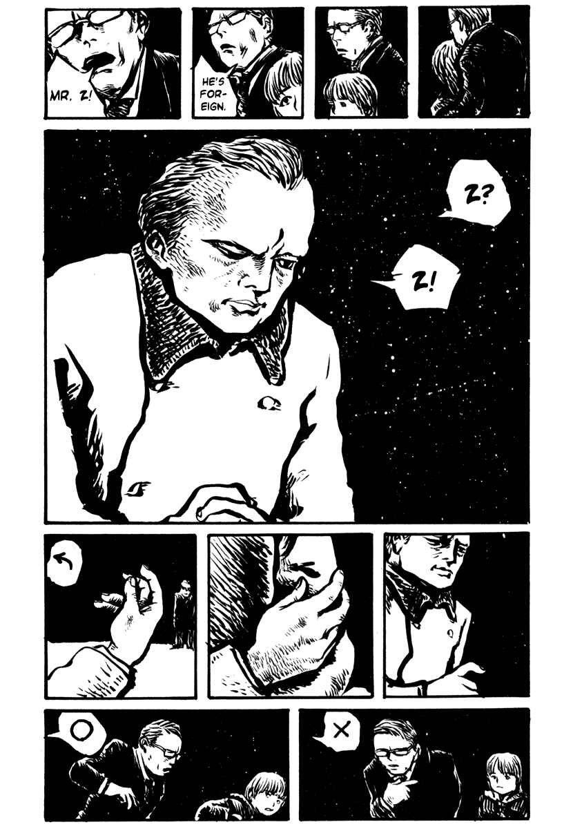 Page 10 Chapter 13 Japan Tengu Party Illustrated