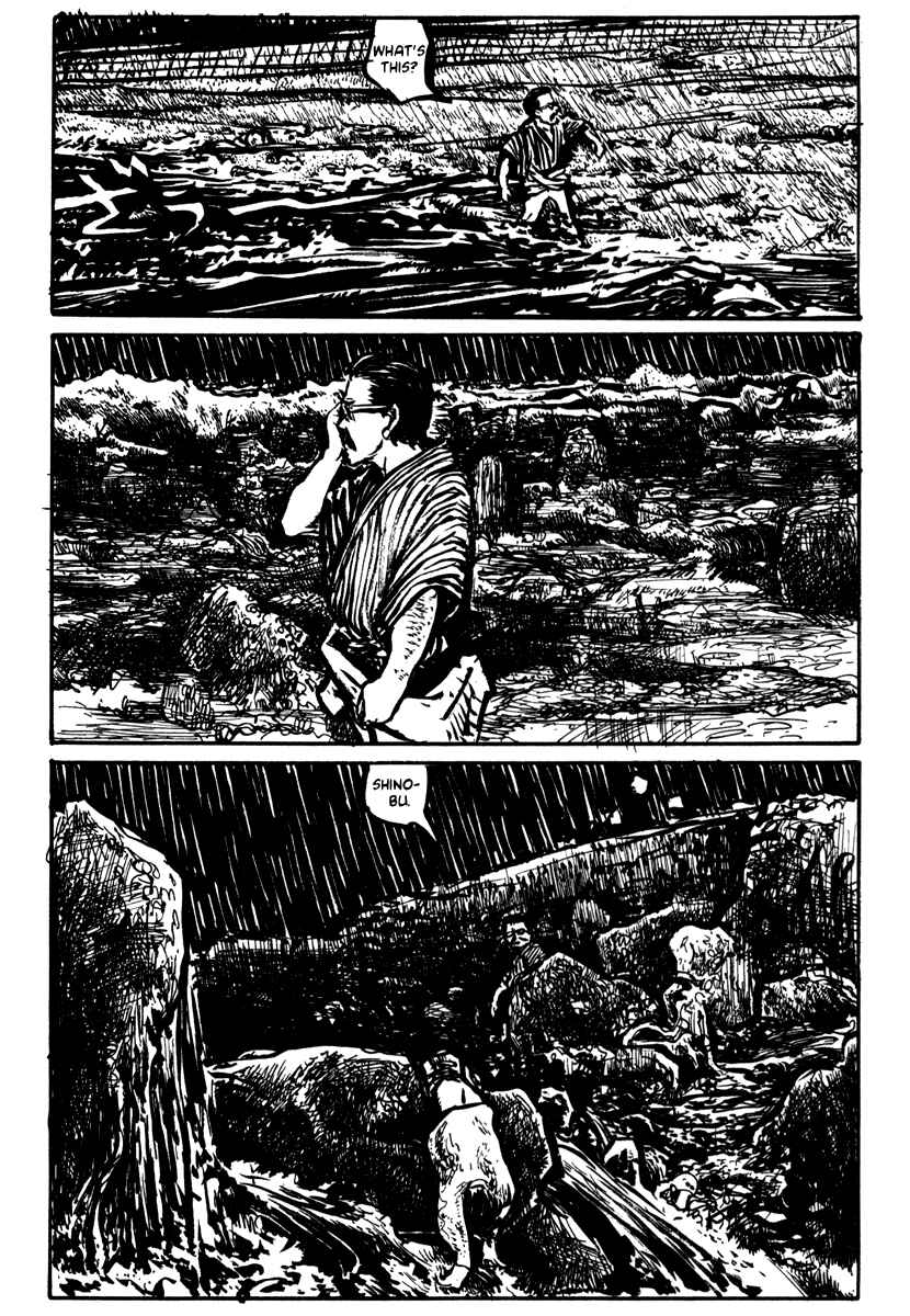 Page 20 Chapter 13 Japan Tengu Party Illustrated