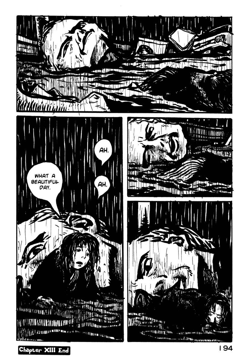 Page 32 Chapter 13 Japan Tengu Party Illustrated