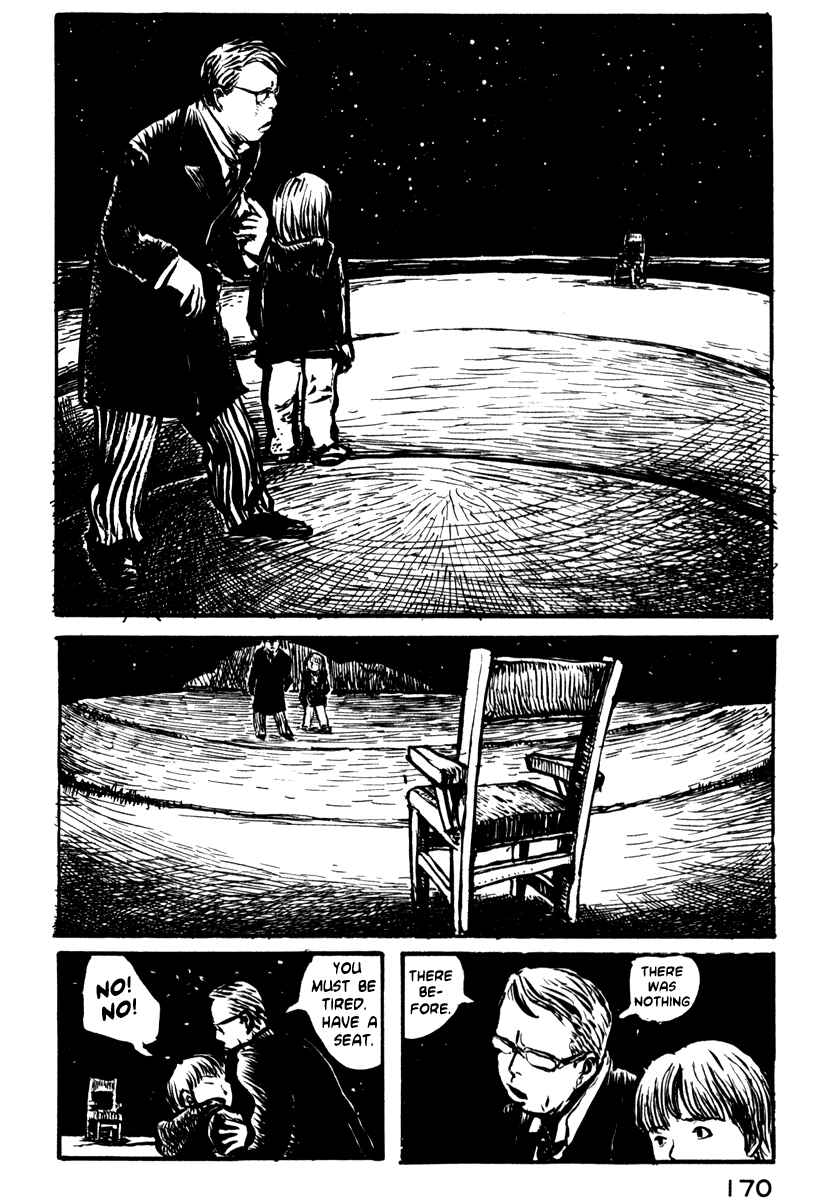 Page 8 Chapter 13 Japan Tengu Party Illustrated