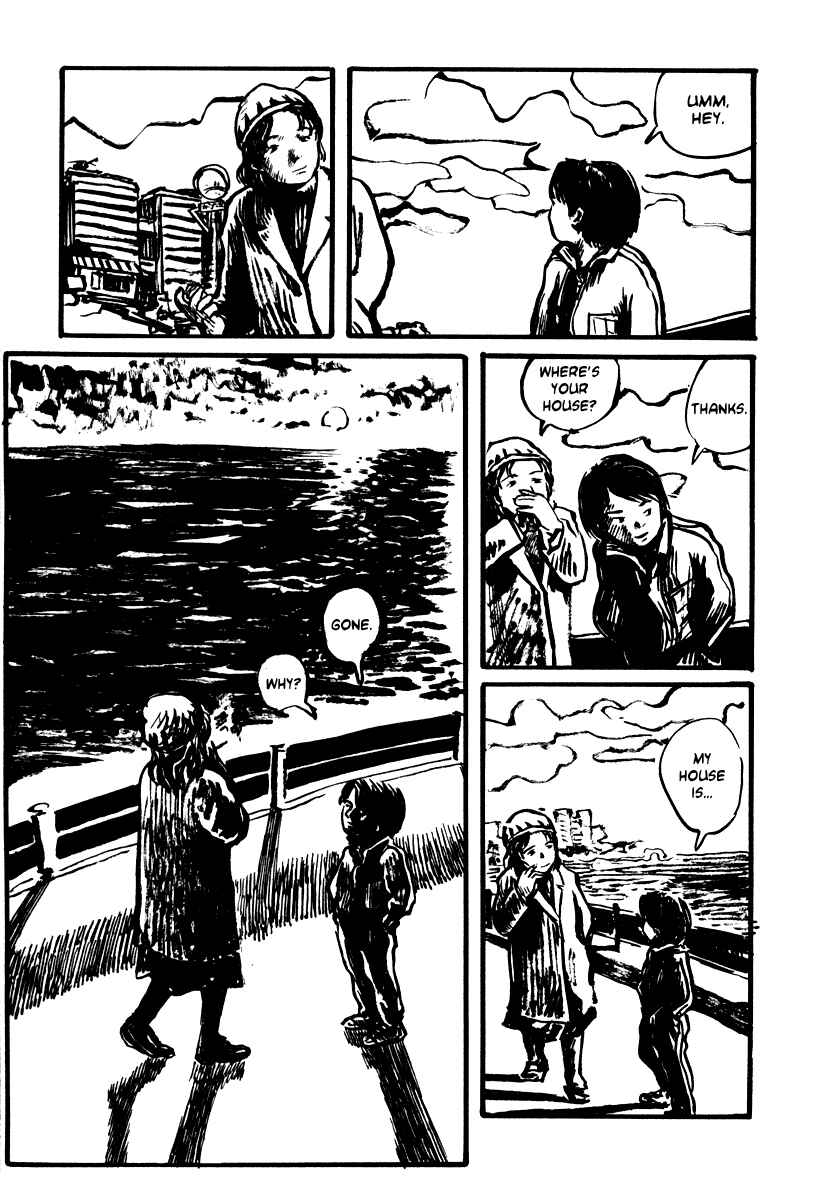 Page 26 Chapter 8 Japan Tengu Party Illustrated