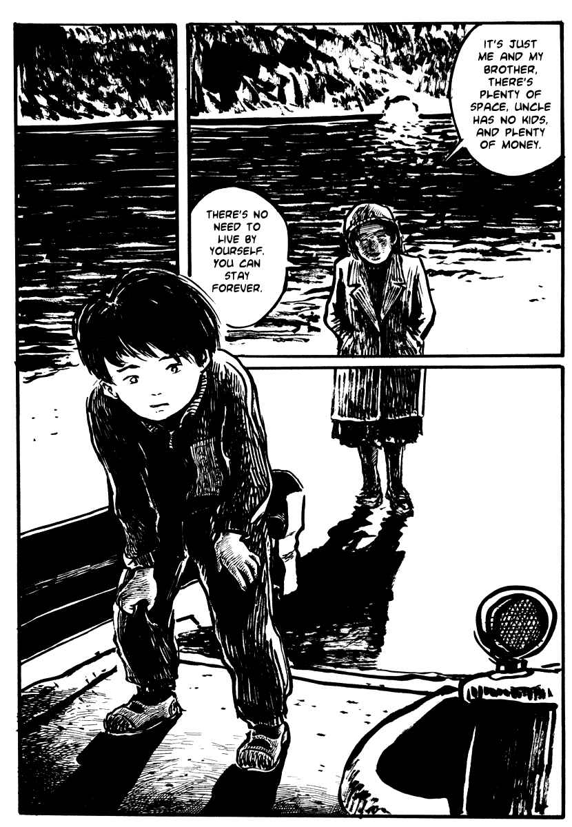 Page 29 Chapter 8 Japan Tengu Party Illustrated