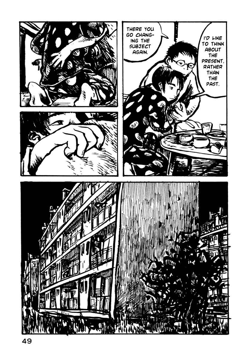 Page 18 Chapter 16 Japan Tengu Party Illustrated