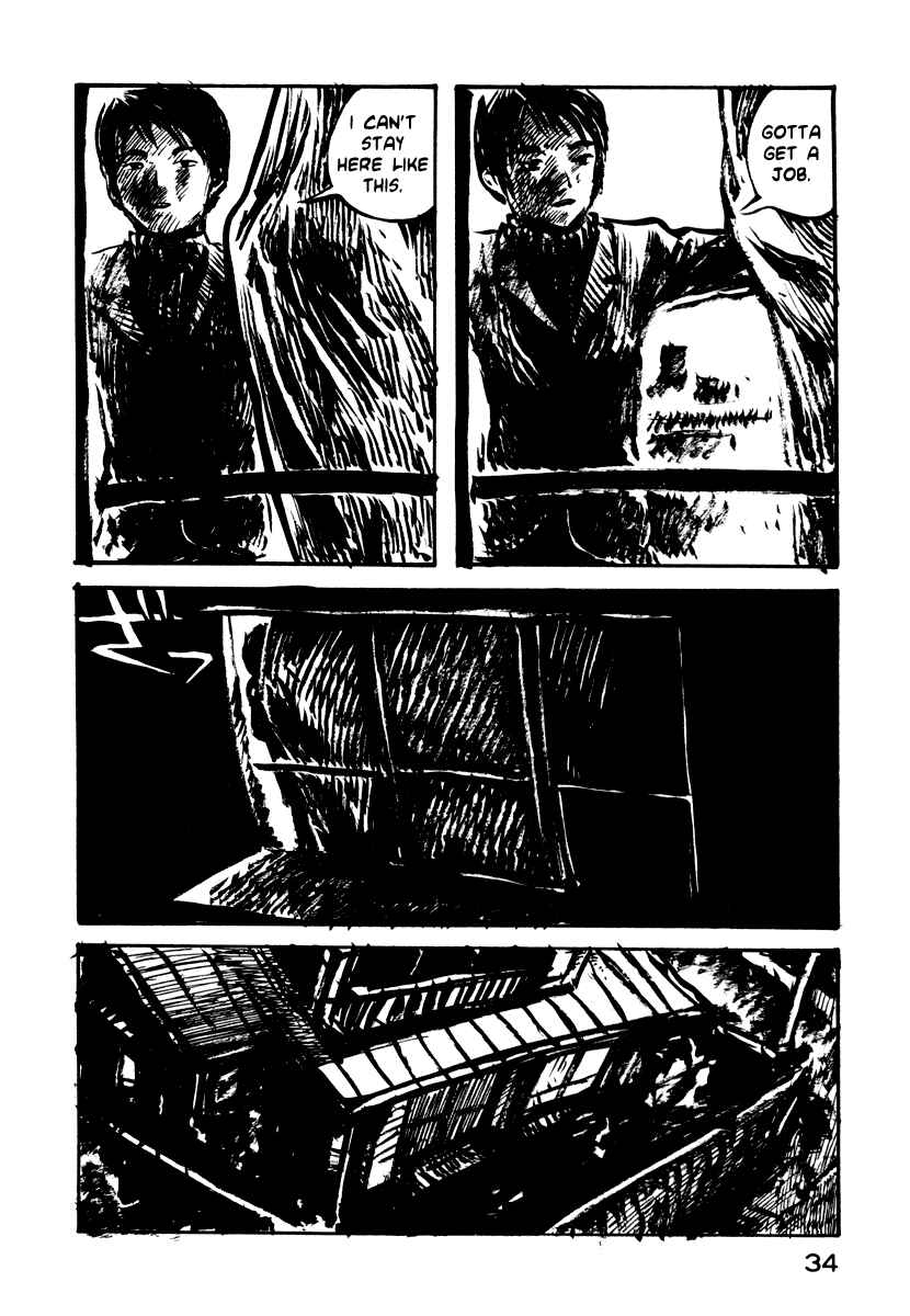 Page 3 Chapter 16 Japan Tengu Party Illustrated